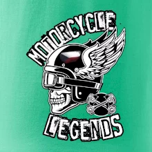 Czech Motorcycle legends