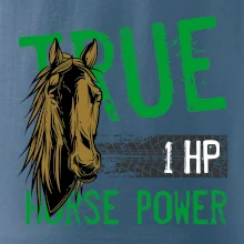 True Horse Power 1 HP