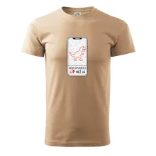 Moje běžecká gps kreslí líp než já