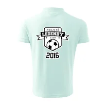 Zrození fotbalové legendy - tvůj den a rok narození