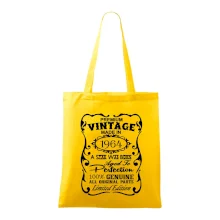 Vintage Etiketa - 1964