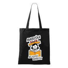 Nejlepší dáreček - vaše jméno