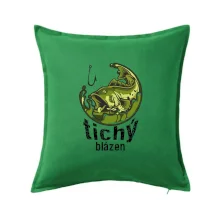 Tichý blázen rybář