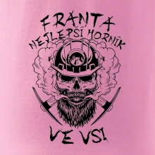 Jméno - Nejlepší horník ve vsi