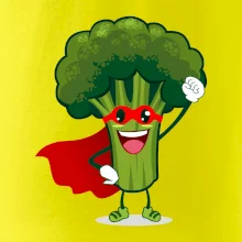Super Brokolice