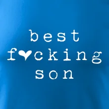 Best fucking son
