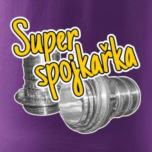 Super spojkařka