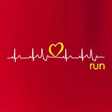 Moje srdce bije pro run