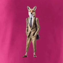 Vlk elegán Vlk elegán