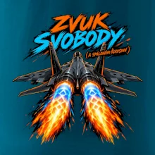 Zvuk svobody