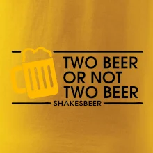 Shakesbeer