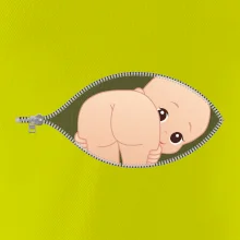 Miminko a zadeček (Hana-creative)