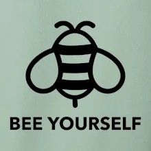 Bee yourself