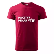 Poctivý Pekař Poctivý Pekař