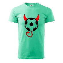 Fotbal devil