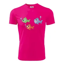 Prdící ryba (Hana-creative)