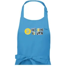 It's time to plan bitcoin