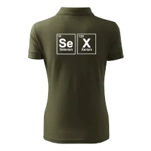 SEX- periodická tabulka