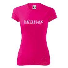 Čeština 2.0 - kávislák