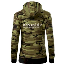 Čeština 2.0 - kávislák