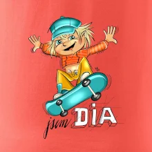 D I A skate