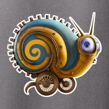 Poštovní vůz z doby dávno minulé