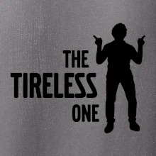 Bachelor party - The tireless one