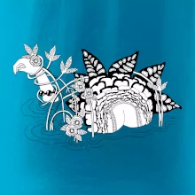 Loch ass (Pecka design)