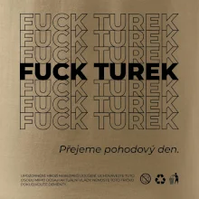 Turek recyklace