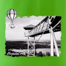 Retro Hraniční vrch