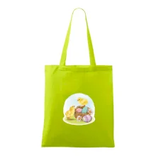 Velikonoční kuřátka