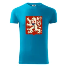 Znak ČSR - Československá republika (1948–1960)