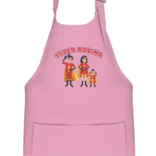 Super rodina - jeden syn