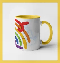 Žížaly duha (Alexis Citrine)