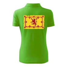 Královský prapor Skotska