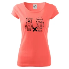 Anglický slovníček - Bear Beer