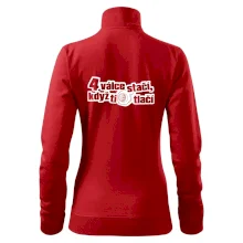 4 válce stačí když ti turbo tlačí