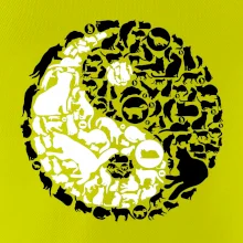 YinYang Cats