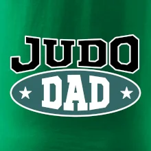 Judo Dad