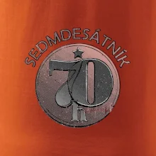 Sedmdesátník Československý