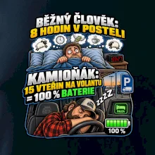 Instantní Spánek