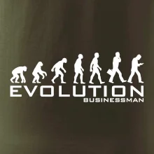 Evoluce Businessman
