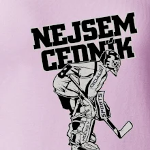 Nejsem cedník Nejsem cedník