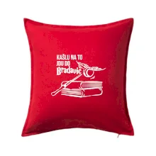 Kašlu na to, jdu do Bradavic