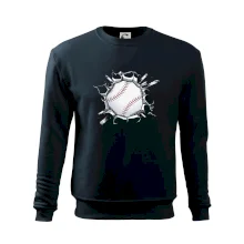 Baseball míč v triku