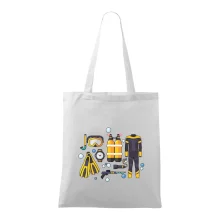 Potápěčská výzbroj