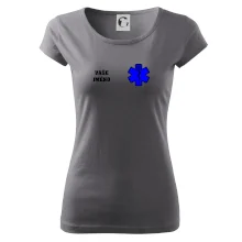 Rescue - vaše jméno