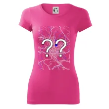 Vaše město - Mapa s vodními toky