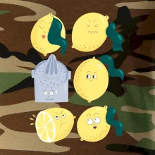 Citroni kreslení (studio-arte.cz)