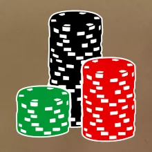 Poker žetony